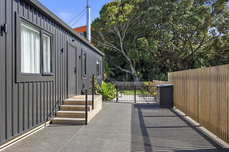 Photo of property in 36d Gaine Street, New Plymouth, 4310