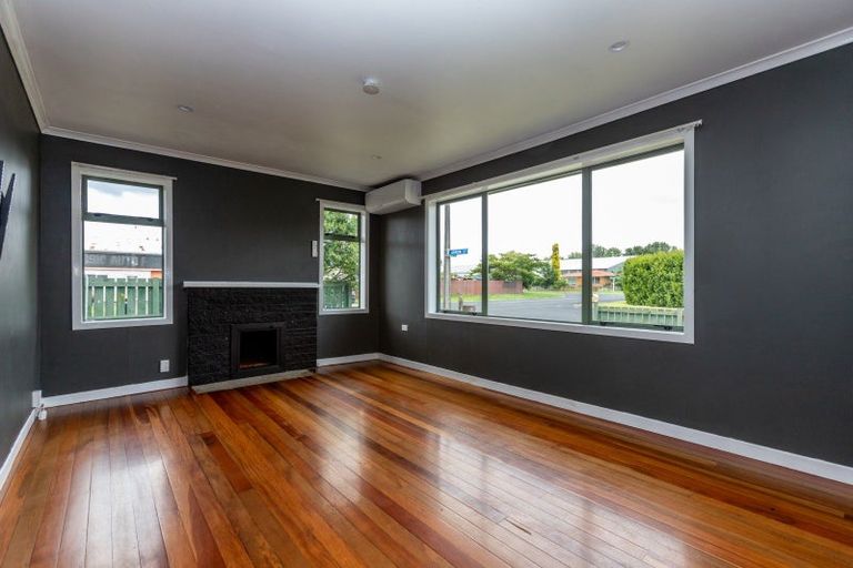 Photo of property in 1 Arrow Street, Paeroa, 3600