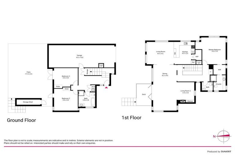 Photo of property in 96 Hill Street, Thorndon, Wellington, 6011