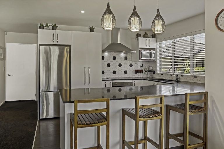 Photo of property in 55 Clydesdale Way, Lincoln, 7608