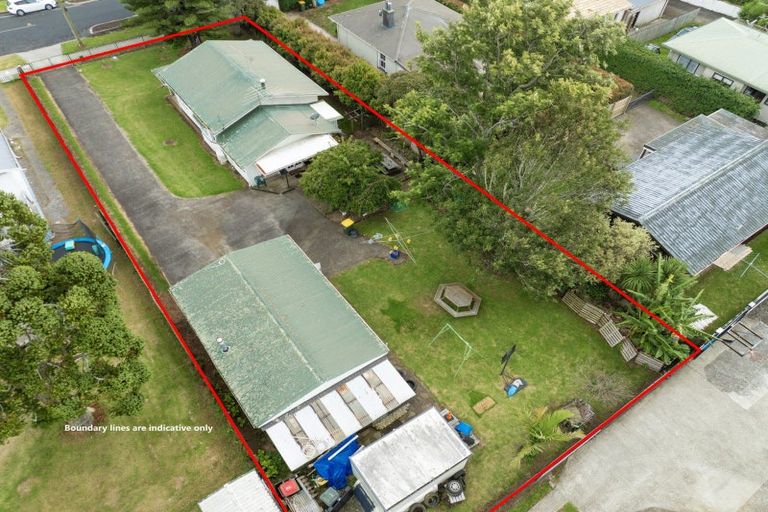 Photo of property in 100 Victoria Street, Pukekohe, 2120