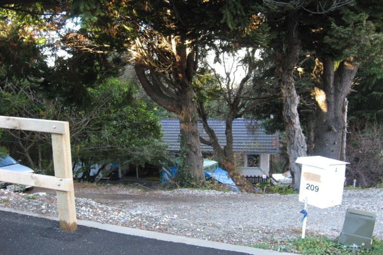 Photo of property in 209 Frankton Road, Queenstown, 9300