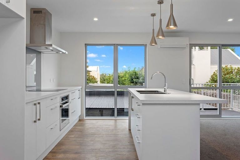 Photo of property in 160i Rossall Street, Merivale, Christchurch, 8014