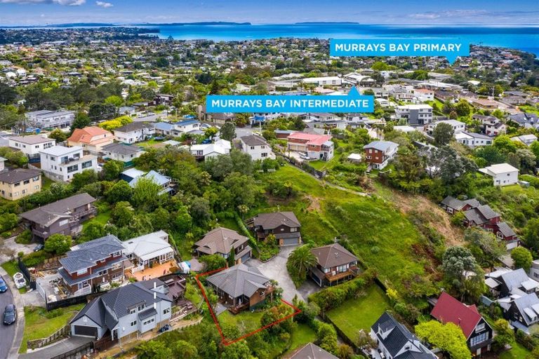 Photo of property in 1/6 Honeysuckle Lane, Mairangi Bay, Auckland, 0630