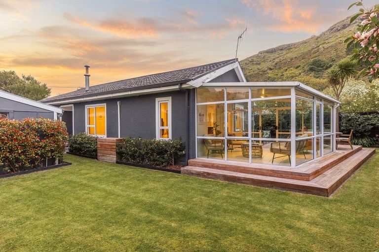 Photo of property in 5 Duncan Street, Sumner, Christchurch, 8081