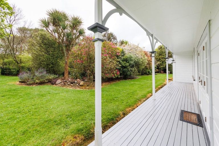 Photo of property in 789 Makomako Road, Pahiatua, 4983