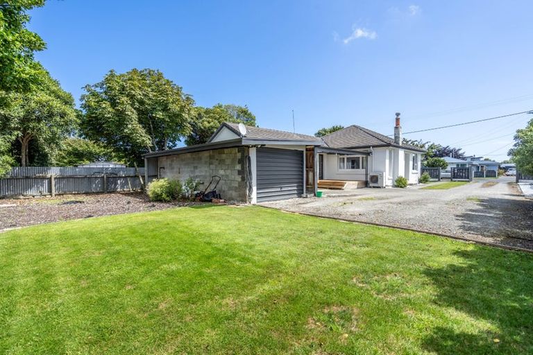 Photo of property in 83 Tanner Street, Grasmere, Invercargill, 9810
