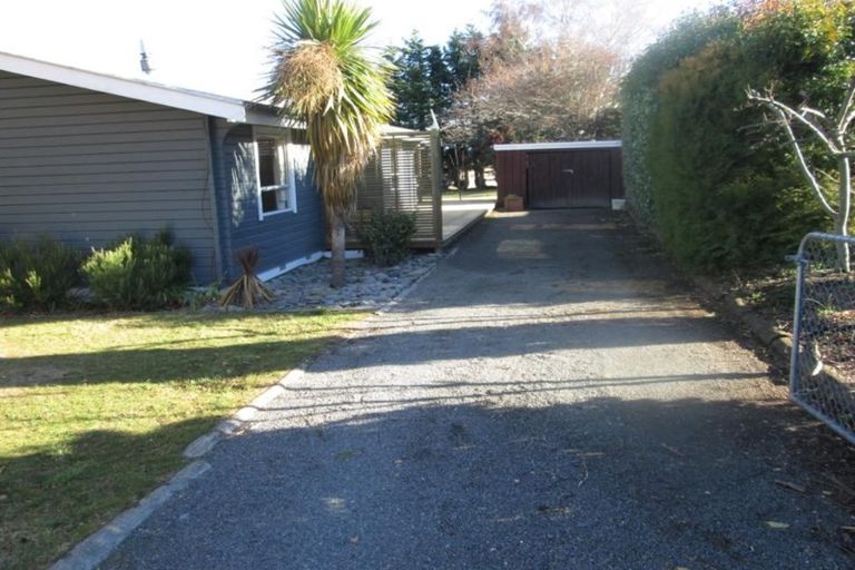 Photo of property in 12 Hanmer Springs Road, Hanmer Springs, 7334