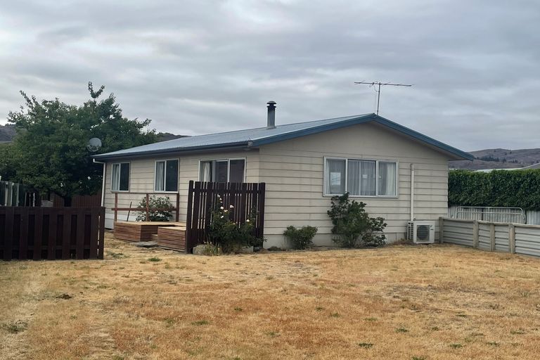 Photo of property in 15a Chicago Street, Alexandra, 9320