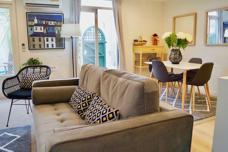 Photo of property in 1/142 Rugby Street, Merivale, Christchurch, 8014