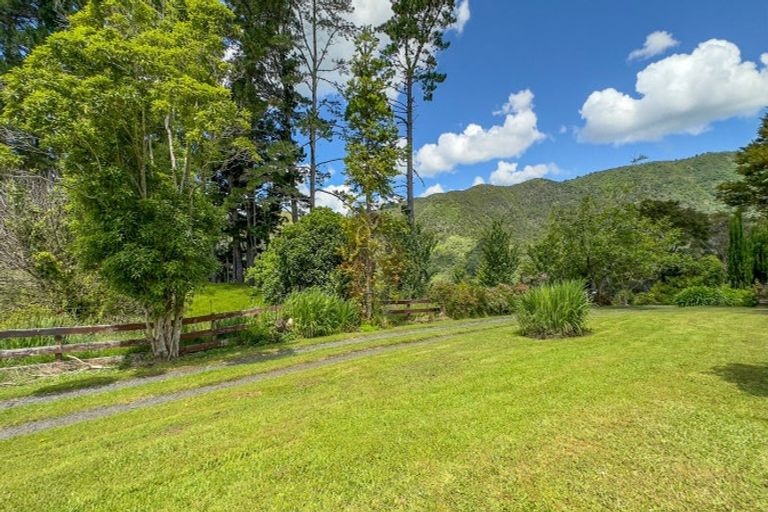 Photo of property in 536 Kauaeranga Valley Road, Thames, 3577