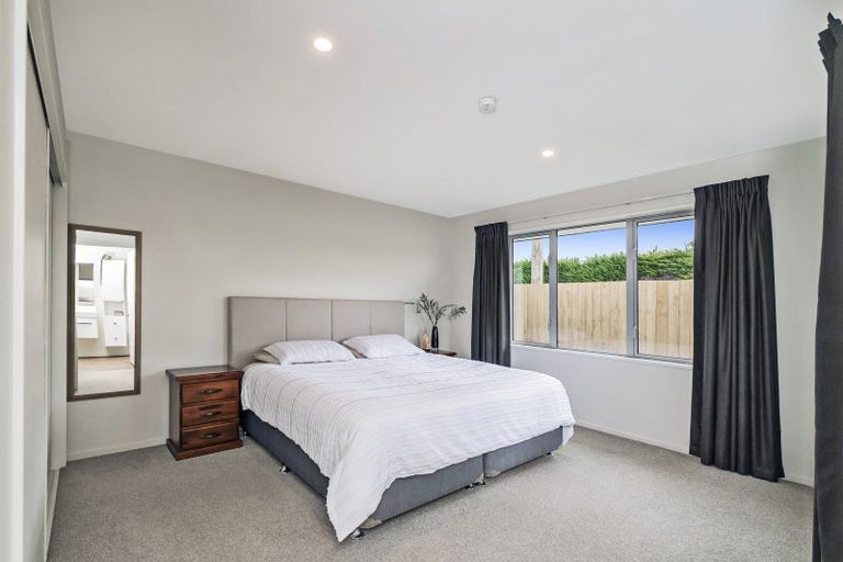 Photo of property in 6 Slattery Lane, Leeston, 7632