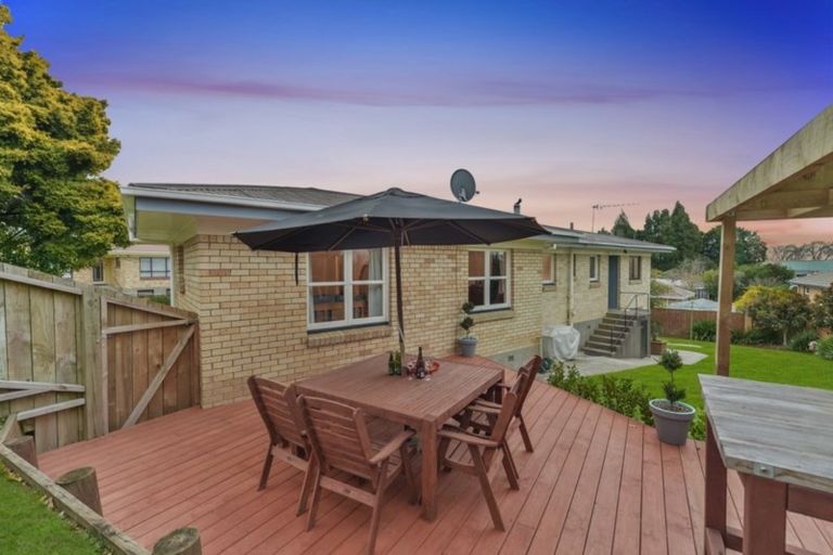 Photo of property in 25 Hinton Avenue, Forest Lake, Hamilton, 3200