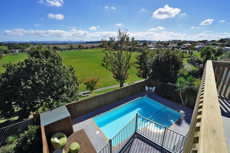 Photo of property in 11 Strata View, Western Heights, Hamilton, 3200