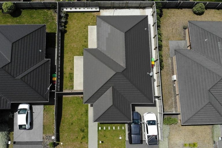 Photo of property in 33 Flint Road, Rolleston, 7614