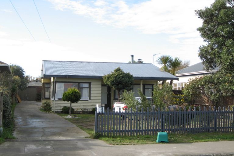 Photo of property in 73 Oram Avenue, New Brighton, Christchurch, 8061