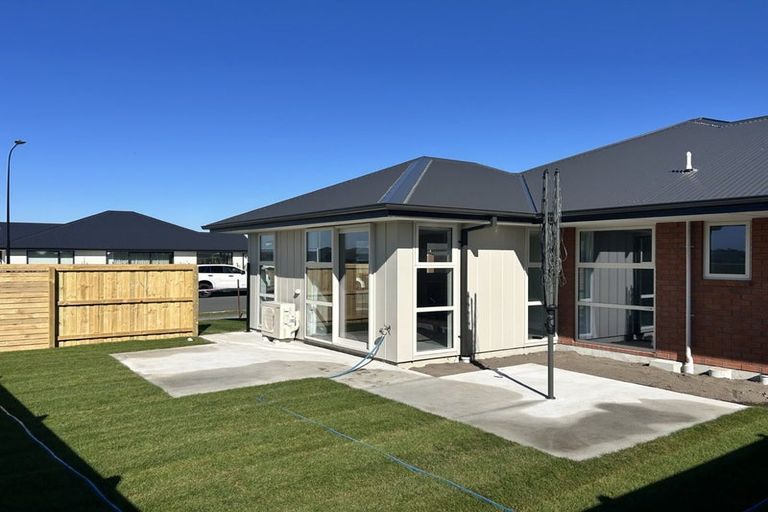 Photo of property in 2 Monarch Drive, Rolleston, 7614
