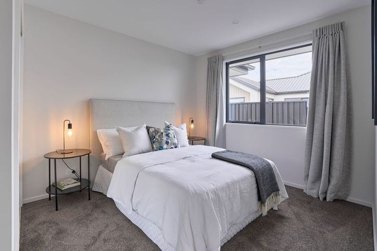 Photo of property in 5 Mcgarry Drive, Kaiapoi, 7630