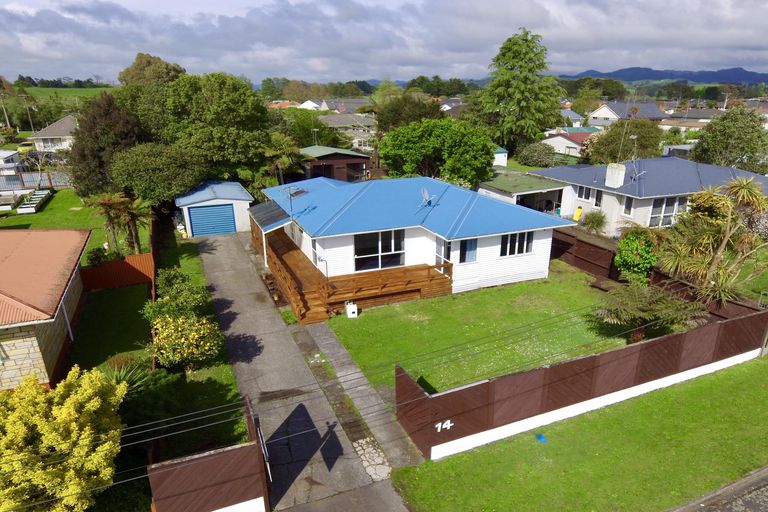 Photo of property in 14 Couch Street, Ngaruawahia, 3720