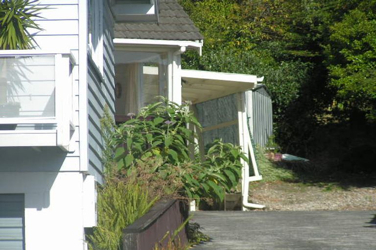 Photo of property in 2/26 Becroft Drive, Forrest Hill, Auckland, 0620