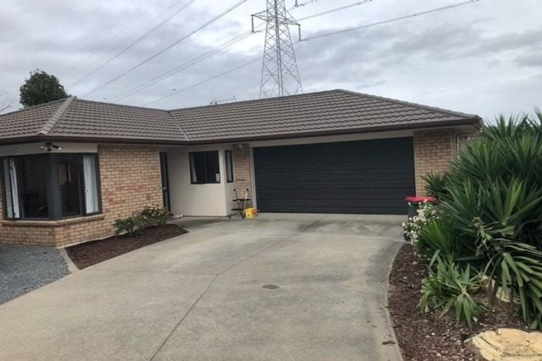 Photo of property in 9 Ksenia Drive, Flat Bush, Auckland, 2019