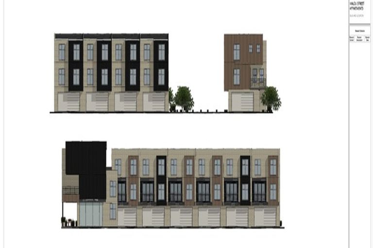 Photo of property in 4/9 Vialou Street, Hamilton Central, Hamilton, 3204