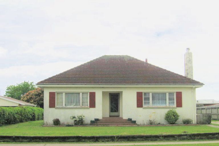 Photo of property in 100 Rawhiti Avenue, Matamata, 3400