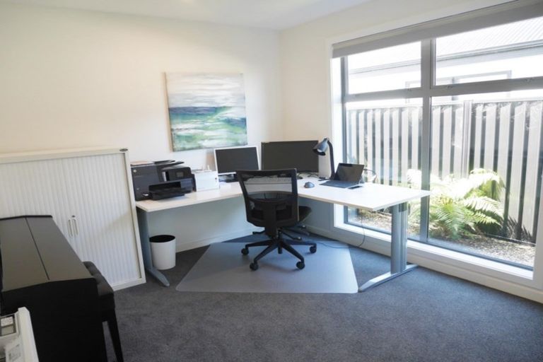 Photo of property in 25 Pohe Street, Wigram, Christchurch, 8042