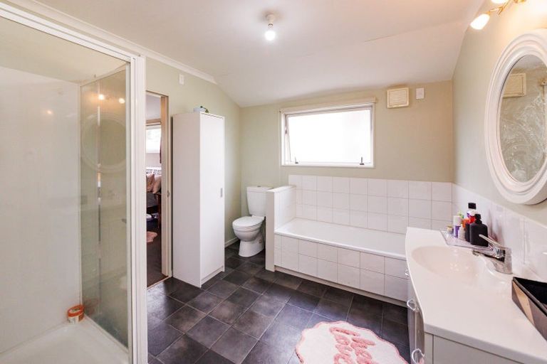 Photo of property in 3 Lambert Street, Marton, 4710