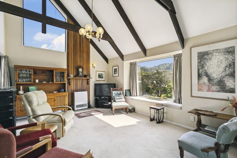 Photo of property in 39 Clutha Avenue, Khandallah, Wellington, 6035