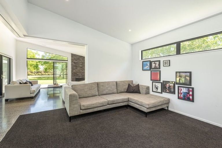 Photo of property in 158 Cullen Avenue, Swannanoa, Rangiora, 7475