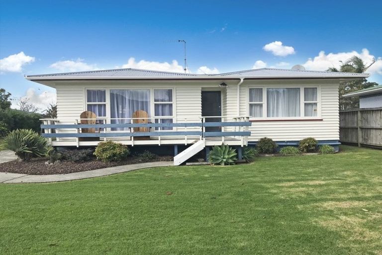 Photo of property in 449 Maunu Road, Maunu, Whangarei, 0110