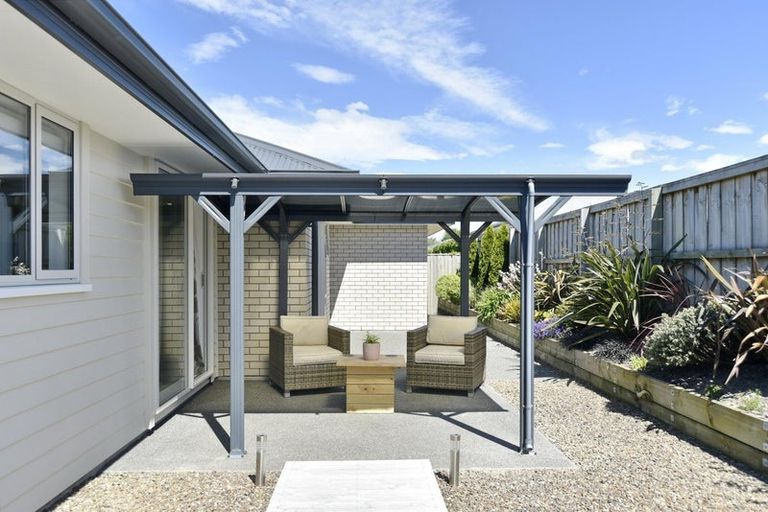 Photo of property in 21 Tutton (pvt) Mews, Rangiora, 7400