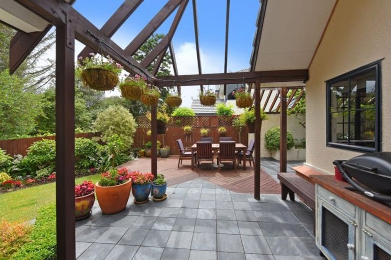 Photo of property in 23 Mccarthy Grove, Clouston Park, Upper Hutt, 5018