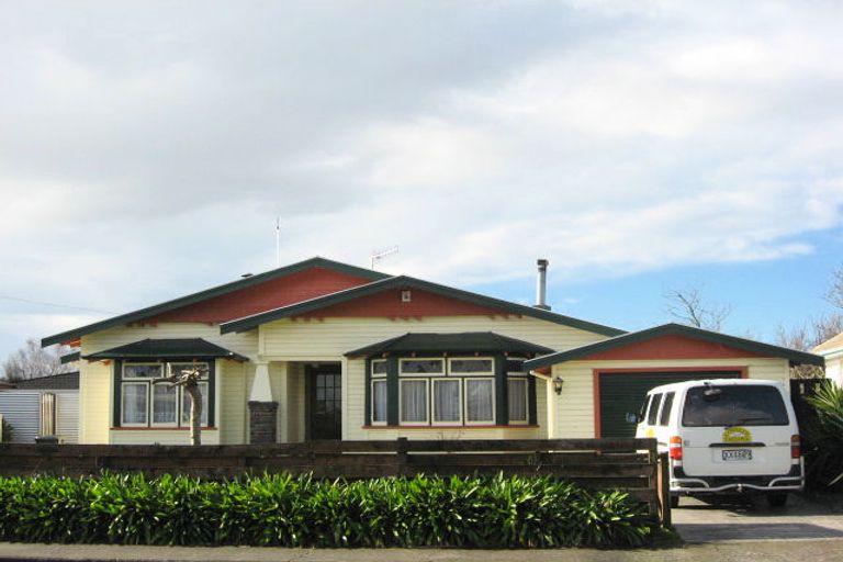 Photo of property in 415 Murdoch Road West, Raureka, Hastings, 4120