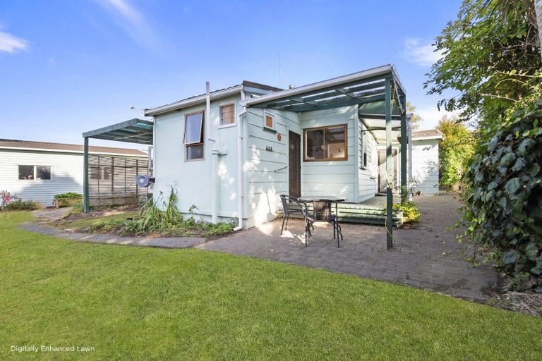 Photo of property in 41 High Street, Bulls, 4818