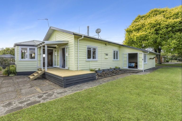 Photo of property in 574 Victoria Road, Pukemoremore, Cambridge, 3493