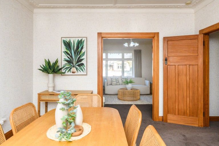 Photo of property in 18 Mahoe Avenue, Takaro, Palmerston North, 4410