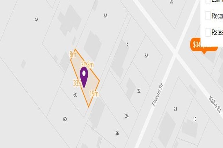 Photo of property in 6b Kaha Street, Rangataua, Ohakune, 4691