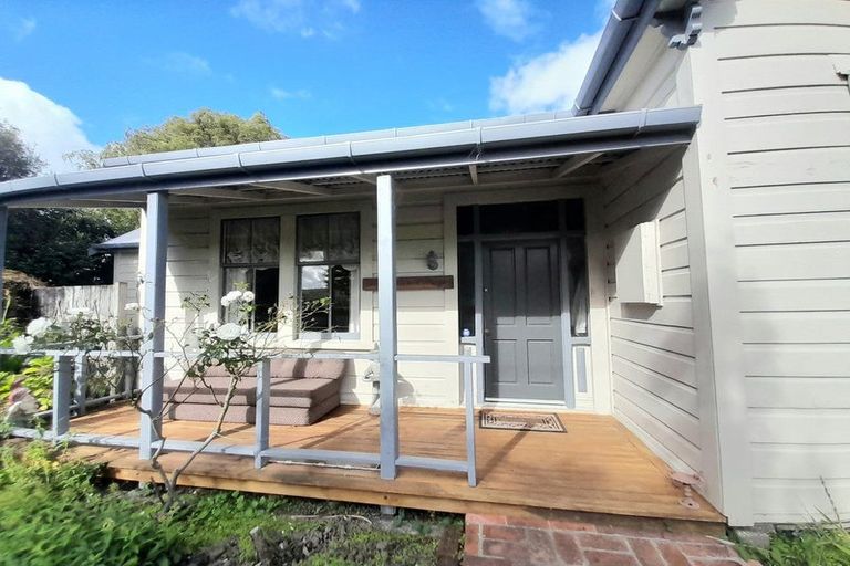 Photo of property in 233 Makino Road, Feilding, 4702