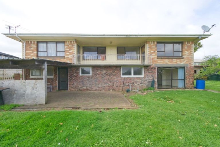 Photo of property in 97 Wallace Road, Papatoetoe, Auckland, 2025