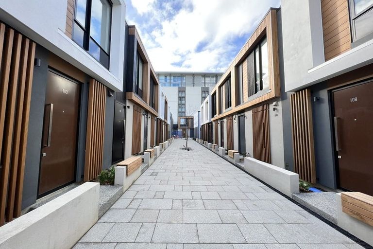 Photo of property in The Paddington, 100/11 Jessie Street, Te Aro, Wellington, 6011