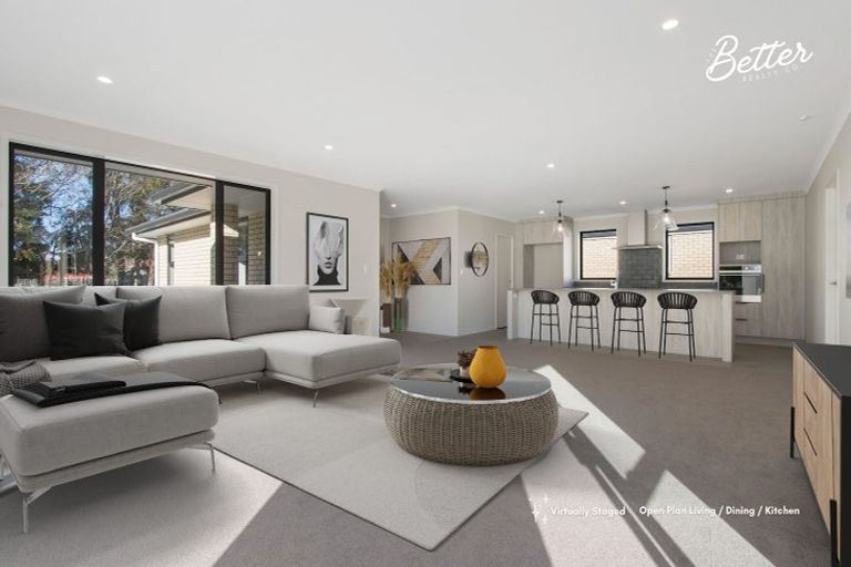 Photo of property in 61 Mataura Road, Waihi, 3610