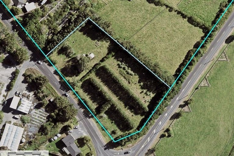 Photo of property in 168 Hamlin Road, Ardmore, Papakura, 2582