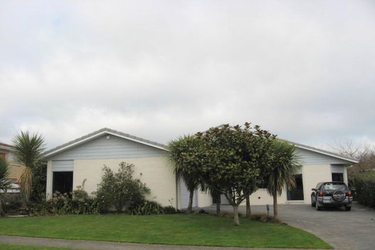 Photo of property in 38 Argyle Avenue, Levin, 5510