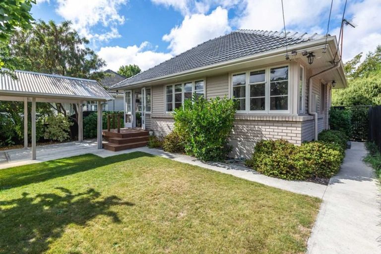 Photo of property in 176 Rose Street, Somerfield, Christchurch, 8024