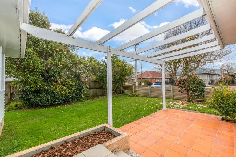 Photo of property in 21 Frederick Street, Avalon, Lower Hutt, 5011