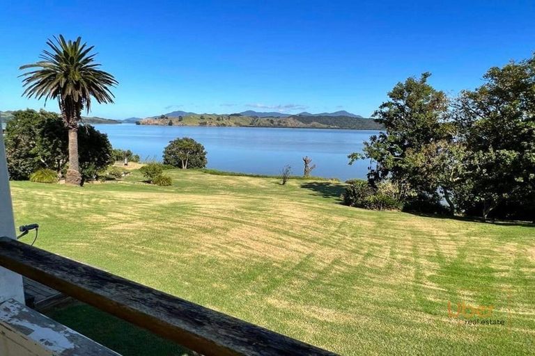 Photo of property in 3 Gundry Street, Rawene, Kaikohe, 0473
