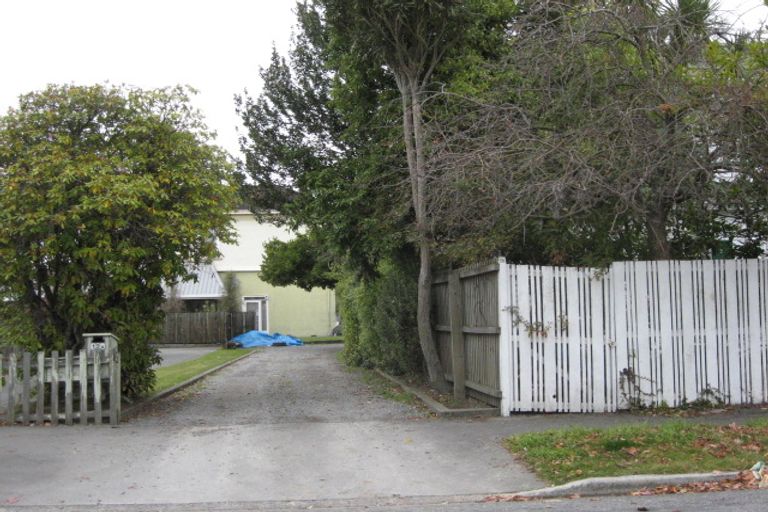 Photo of property in 12 Eversleigh Street, St Albans, Christchurch, 8014