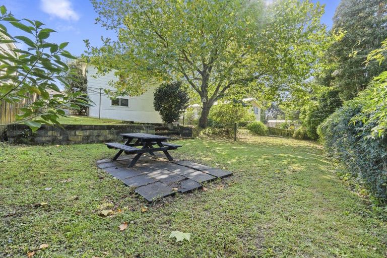 Photo of property in 125 Pembroke Street, Westown, New Plymouth, 4310